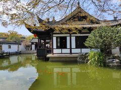 -常熟方塔园