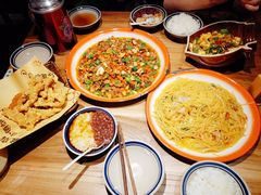 -泥糊破店小酒馆·团建聚餐(南京西路店)