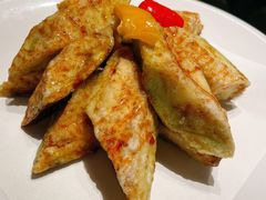 招积冰川茄-炳胜品味(珠江新城店)