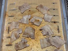 -新石器烤肉(百联川沙店)