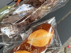 -佐敦面包铺·JORDAN BAKERY