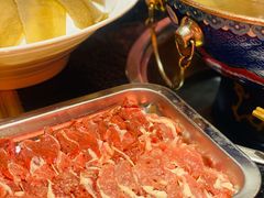-京炭铜锅涮肉·羊蝎子·羊肉炉(保利·时光里店)