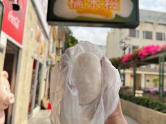 -澳门长洲糯米糍(柯打苏沙街店)