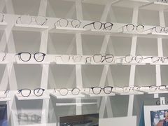 -启明眼镜(海淀黄庄店)