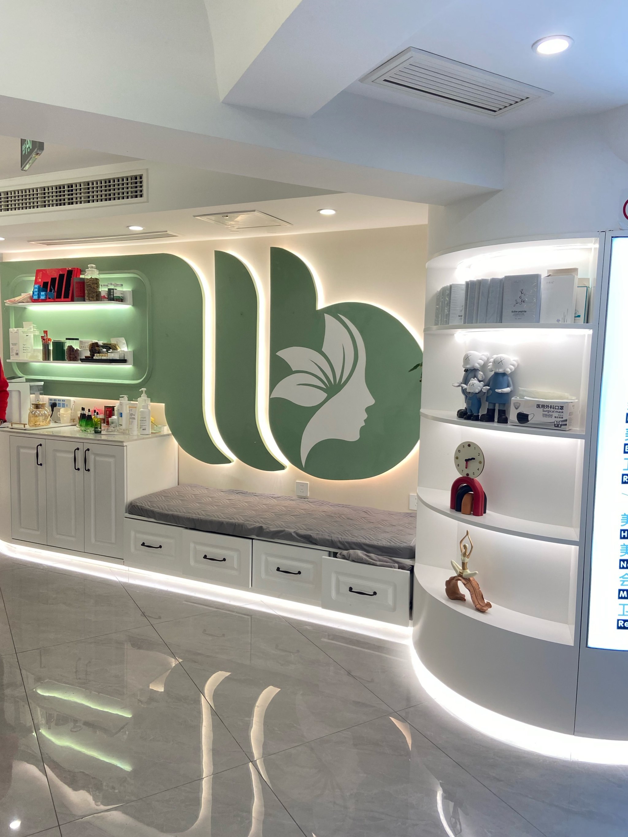 💆🏼‍♀️探店【文彬美容美发】一场美丽的换新之旅✨