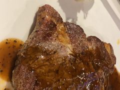 -清真·艾美可餐厅(大悦汇店)