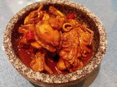 -古南都·江苏酒家(建宁路店)