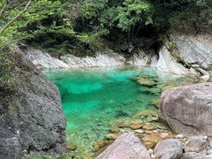 -黄山翡翠谷景区