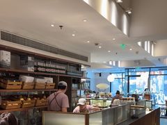 -BAKER&SPICE(安福路店)