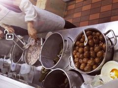 -芳婆糕团店(王府大街店)