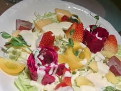 -波特曼西餐厅(中央大街店)