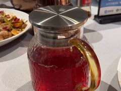-悦海·家宴·冰花皮皮虾大锅贴(宝龙店)