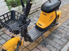 -咸阳湖景区-古渡公园