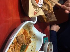 -窄巷子陕菜馆·地道陕西菜(粉巷店)