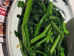 -秋色客家菜(南山店)