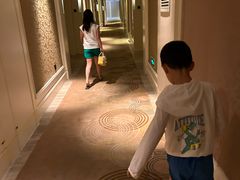 -上海东方佘山翰悦阁酒店·Vie全日制餐厅