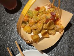 -福苗小骆驼烧烤(望京店)