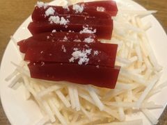 -河沿肉饼Beijing Pie(锡拉胡同店)