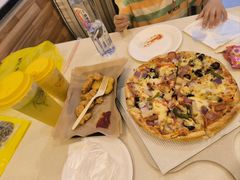 -尊宝比萨(棠东店)