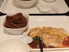 -阿那亚第三食堂 Cafeteria 3