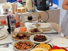 -Living Kitchen团建·厨艺派对空间(国贸店)