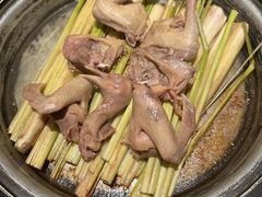 -羽鸽集·乳鸽专门店·地道顺德菜(岭南站店)