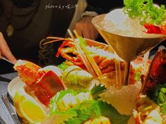 -弦月窗LUNETTE BY AMANDA(复兴路店)