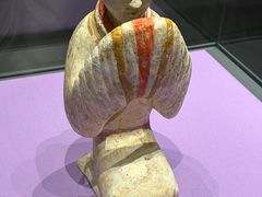 -汉景帝阳陵博物院