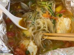 -见味花甲(福田coco park店)