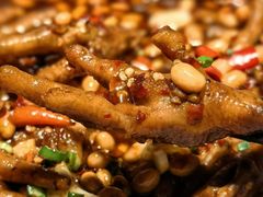 -小柴米·传统江西菜(八一广场店)