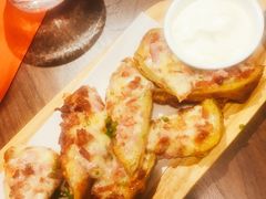 -G+KITCHEN(龙湖狮山天街店)