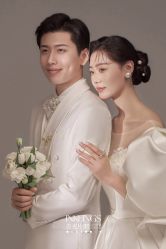 -吉光片羽高端婚纱摄影(泰州优选店)