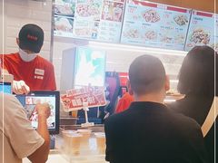 -乡村基(大渡口区国际广场店)