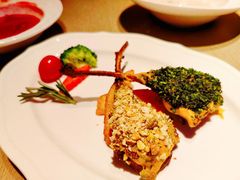 -波特曼西餐厅(中央大街店)