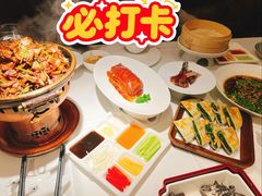 -四季民福烤鸭店(前门大栅栏店)