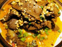 夫妻肺片-川人百味(金安中央大街店)