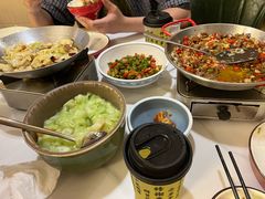 -福巷湘食小馆·猛火现炒(上海首店)