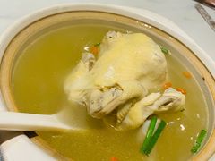 -19号私房菜(云南路店)