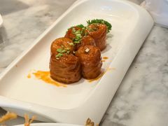 -城南往事·鲁菜·烤鸭(世茂宽厚里·大明湖店)