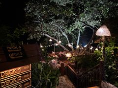 -卷心菜和避孕套餐厅(Pattaya)