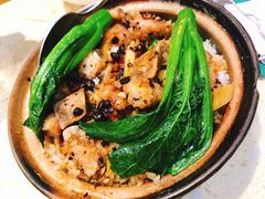 -明腾壹间茶餐厅(新都会花园广场店)