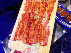 -入火韩国烤肉(凯旋广场店)