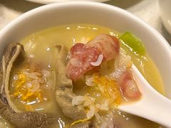 -煲王粤菜餐厅(中侨中心店)