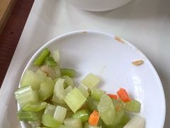 -菊儿人家·北京胡同菜(南锣鼓巷店)