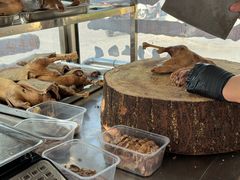 -正宗忘不了老鹅(梅岭店)