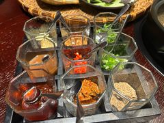 -滇野云南野生菌餐厅(陕西南路店)