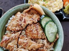 -古代饭堂(冠亚店)