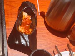 -山之屋炭火烧肉·生啤畅饮(大朗万科中央公园店)