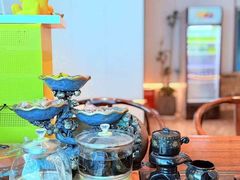 -道合堂·中式按摩·spa(民治店)