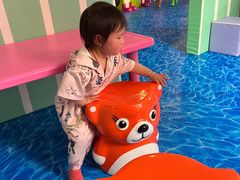 -水王国温泉水世界